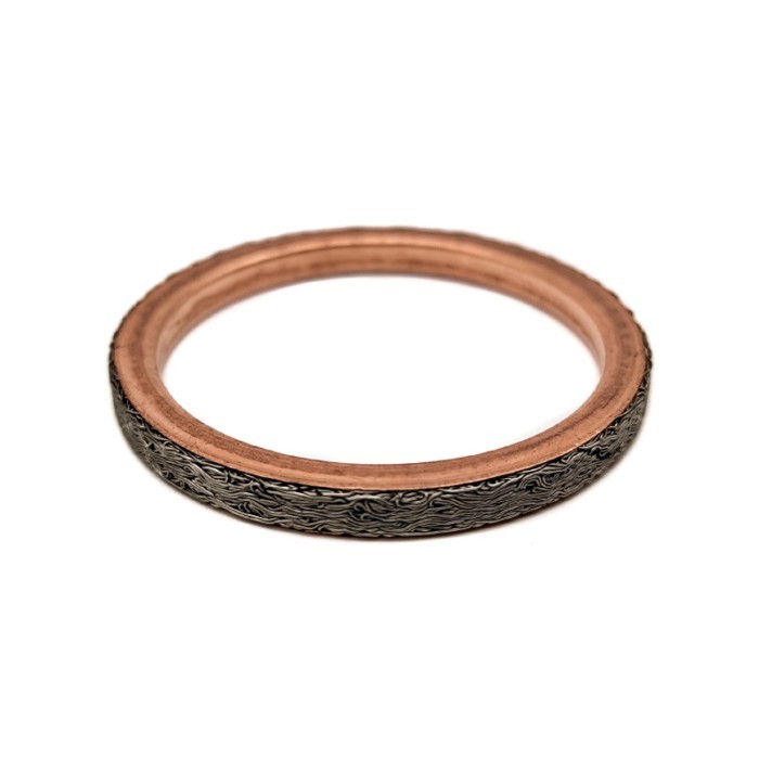 Exhaust Pipe Gasket For CF 400 500 600 800ATV UTV CFX8 CF2V91W 800CC ATV UTV Engine Repair Parts 45