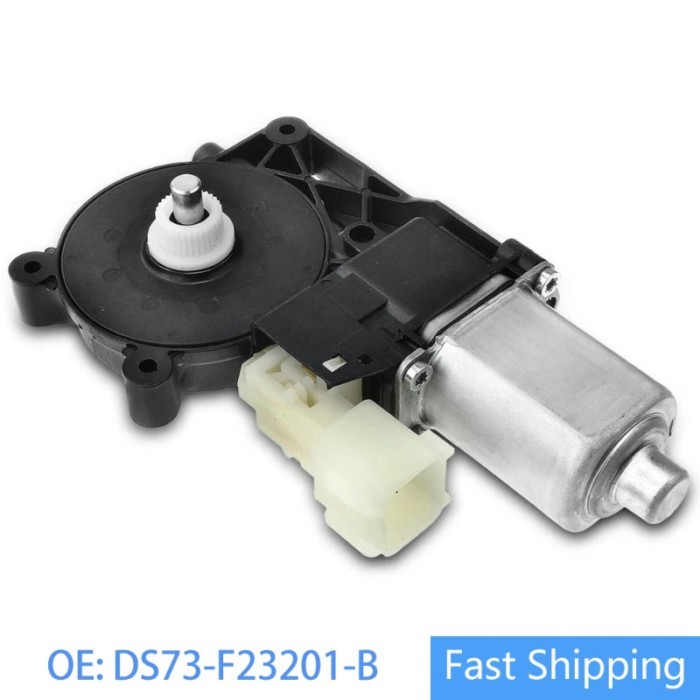 Power Window Motor For Ford mondeo Fusion Lincoln MKZ 2013-2019 Window lifter Regulator Motor DS731