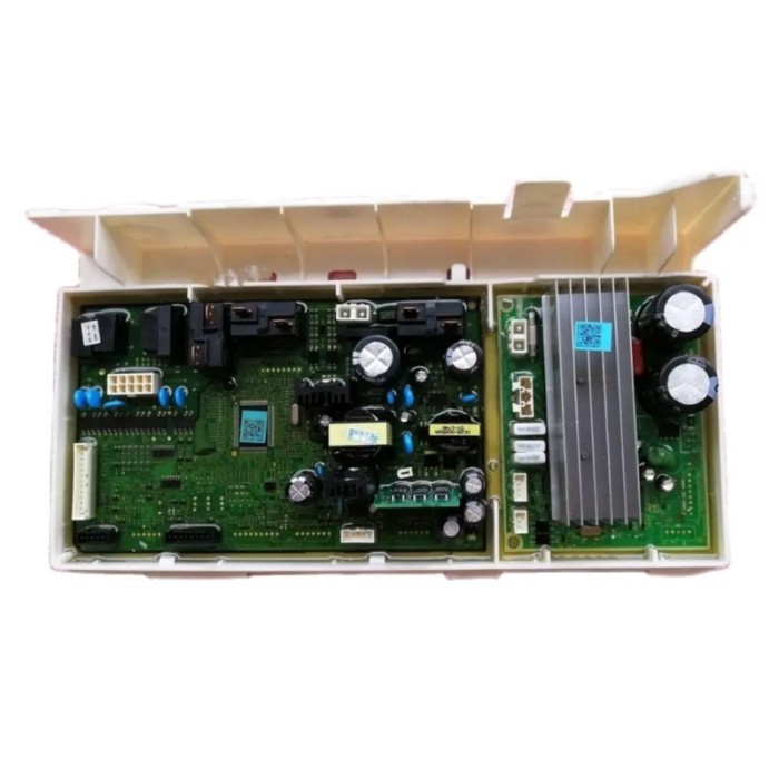 For Samsung Washing Machine Control Board DC92-01725A DC92-01726A DC92-1724A