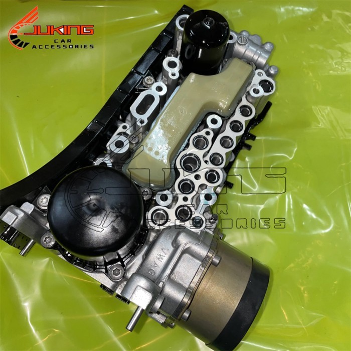 DL382 0CK Automatic Transmission Valve Body For Audi