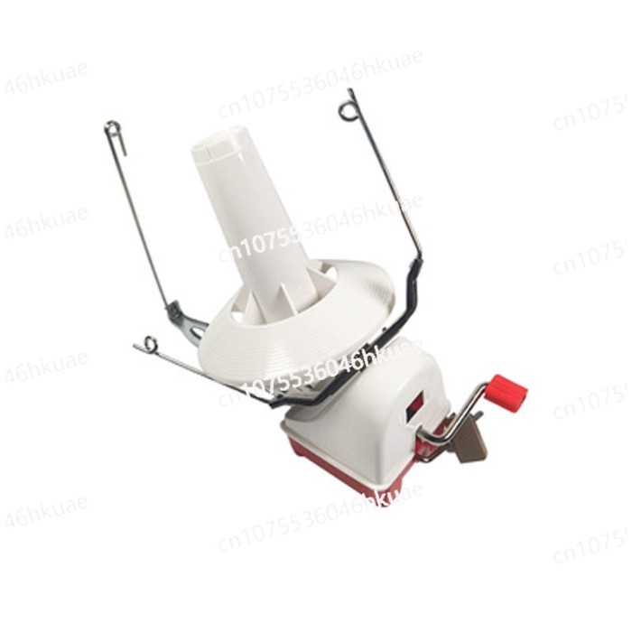 suitable for household manual cable needle winding machine yarn winding machine Large fiber stringi