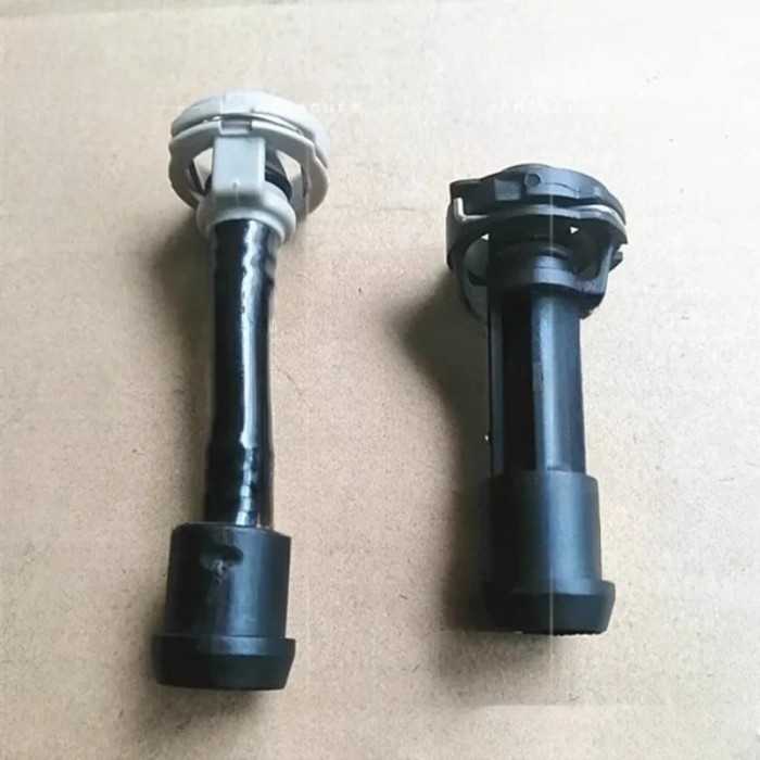 8WD121081D 8W0121081BK 8W0122293DL Coolant Reservoir Pipe Connector for Audi A4L B9 2.0T 1.4T