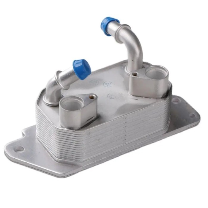Engine Oil Cooler fit for 2007-2016 Ford Escape 1.6L 2.0L 2.5L 3.0L CV6P7869AE  OE: 5165817 / CV6P7
