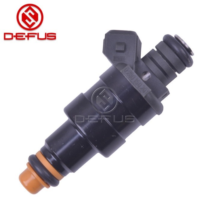 DEFUS Fast delivery new style fuel injectors 0280150201 for BMW 3 SERIES (E90)/M3 2004-2012 318 I O