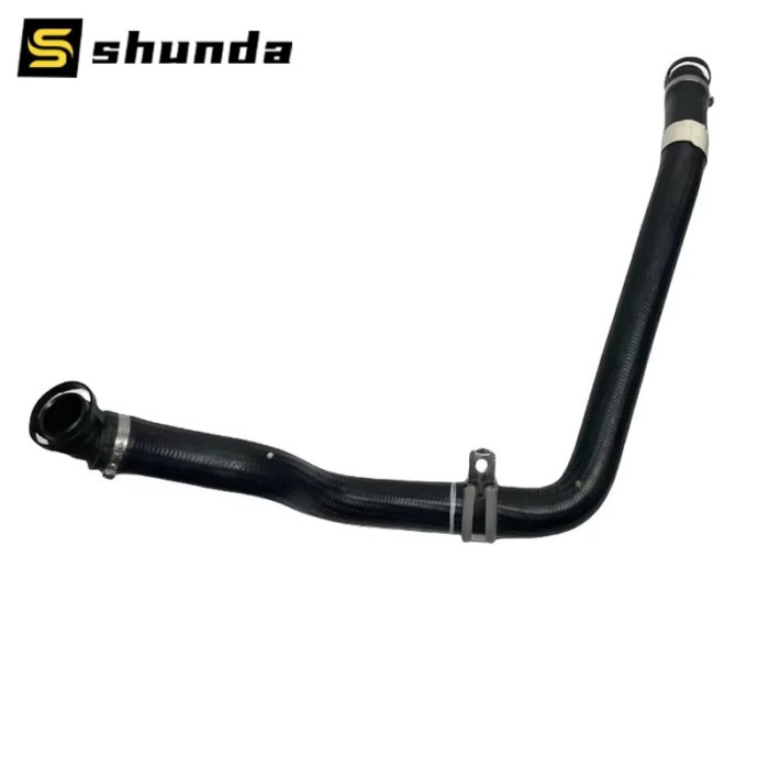 22725966 Engine Crankcase Ventilation Hose For VOLVO VNL 760 D13 12.8L 2019 2020 2021 2022 2023