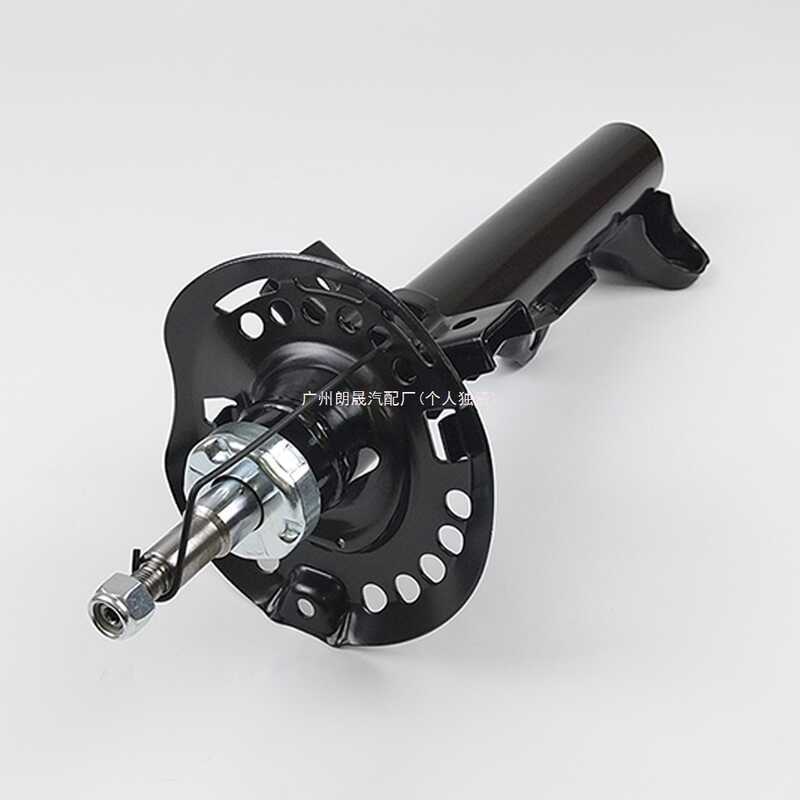 Mercedes-Benz W212 S212 โช้คอัพสะพานหน้า อะไหล่รถยนต์แก๊สใหม่ โช้คอัพที่ถูกระงับ2123231