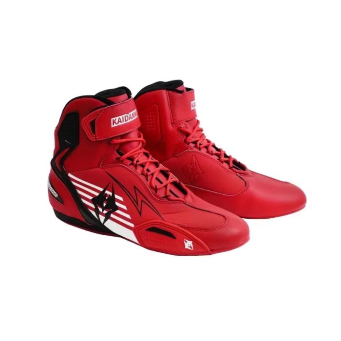 Motorcycle Motocross  shoes motorcycle riding boots shoes botas motorcycle rider boots