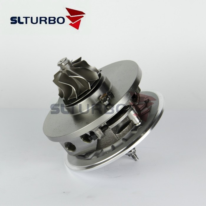 Balanced turbocharger core 761618-5003S for Suzuki Vitara Grand 95Kw 130 HP F9Q - 761618-0003/4 car