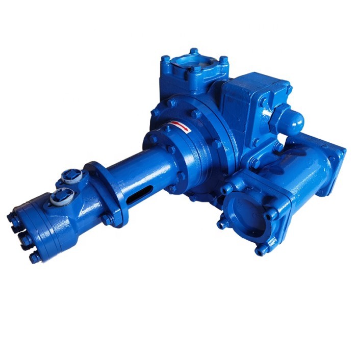 Wholesale Gas Station Fuel Delivery Pump Yb-50 High Pressure Diesel Fuel Pump With Motor