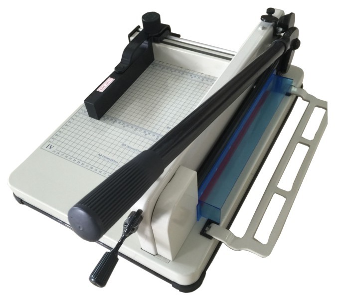 SG-858-A4 Heavy Duty Paper Cutter 858 A4