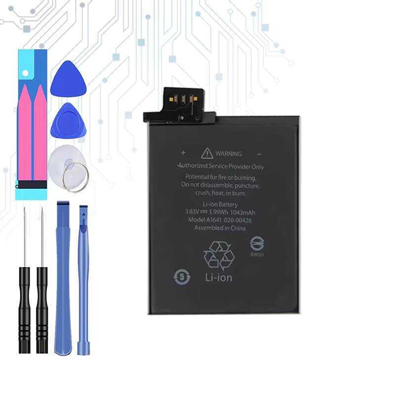Portable Media Player Battery 1043mAh Environmentally Friendly For Apple iPod Touch 7 Touch7 A1574