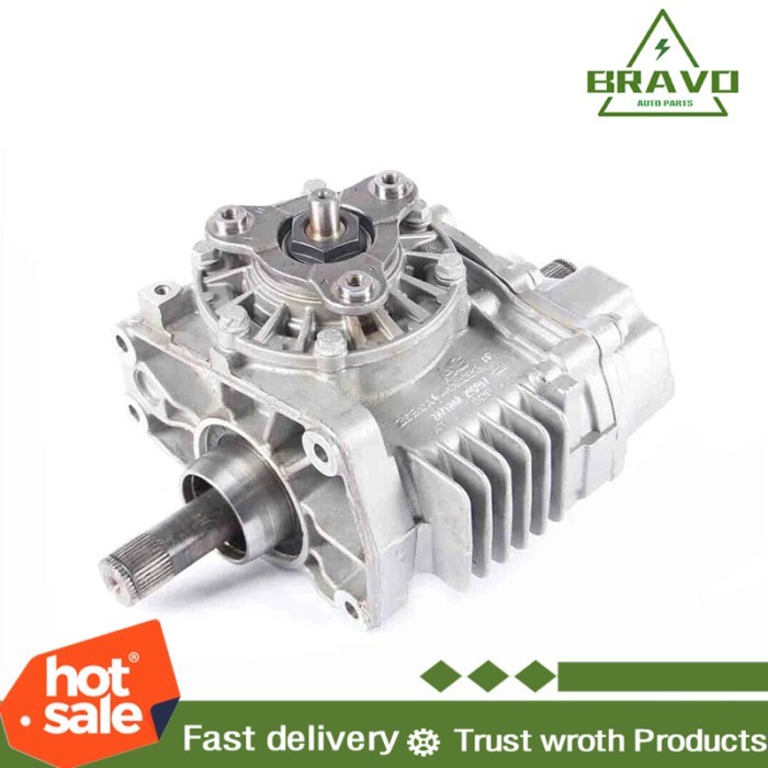 Rear Differential Assembly 0A6409053AR 0A6 409 053 AJ For VW Passat Sharan Tiguan 2012-2022 Audi Q3