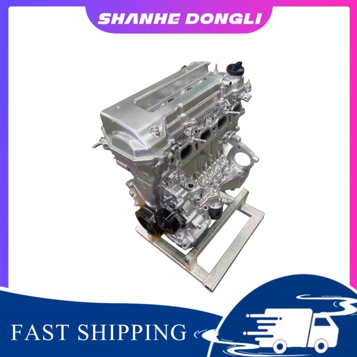 Engine Parts 2NZ-FE 1.5L Gasoline Motor For Toyota bB/Scion xB Belta Corolla Car Accessory Auto Acc
