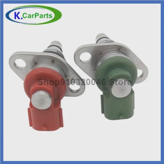 2PCS TOP DIESEL SCV VALVE Suction Control VALVE SCV Valve 096710-0062 096710-0052 096710-0130 09671