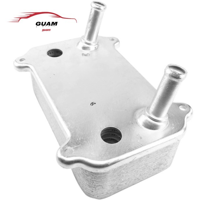 94810727602 Engine Oil Cooler for PORSCHE CAYENNE M48.00/50/50S/50T 4.5L 8cyl CAYENNE Petrol SUV  2