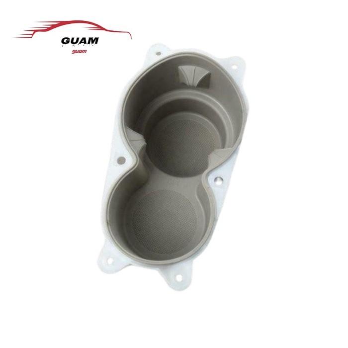 8P0862533B13U 1 PCS High Quality Auto Parts Drinks Holder Light Grey 8P0862533B 13U Suitable For AU
