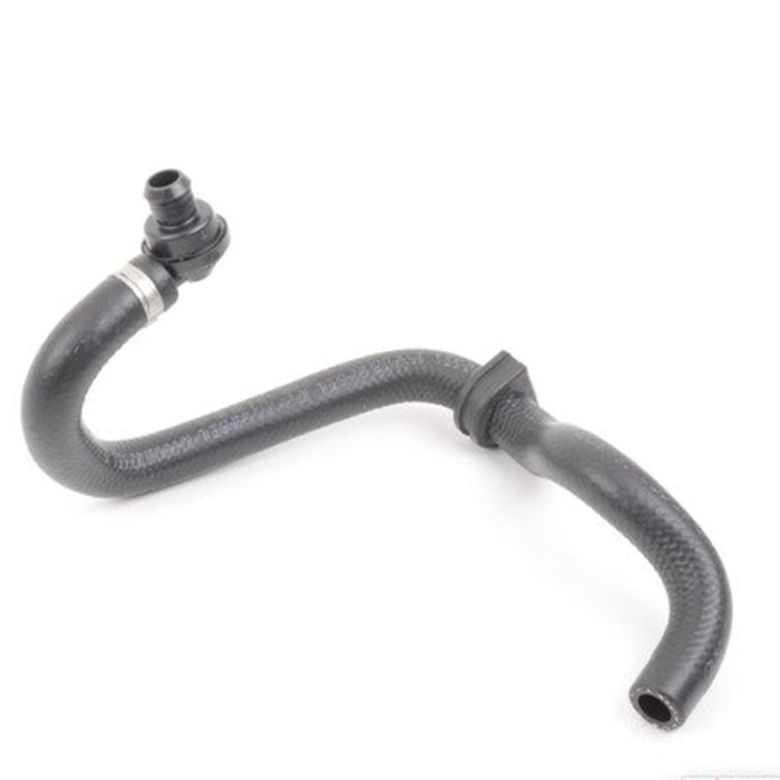 FOR BMW 5 E60 BRAKE VACUUM HOSE OEM 34336768385