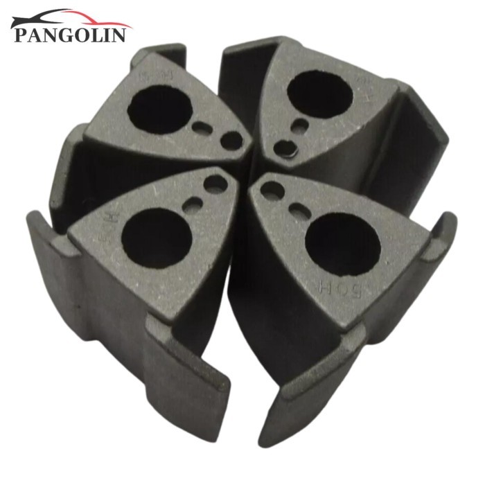 1pcs 110H Spline Teeth 7Y0464 7Y0465 for CAT 320D 325B 322C Excavator Replacement