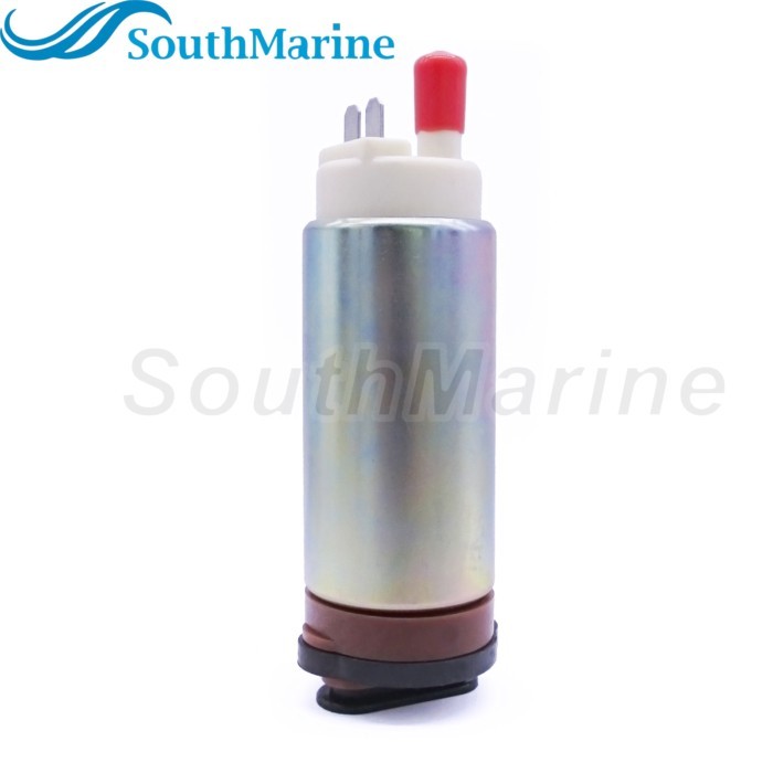 Boat Engine 3AC-10150-0 3AC101500M Fuel Pump for Tohatsu Nissan 25HP 30HP / 6735-ZW5-003/ZZ5-003/ZY