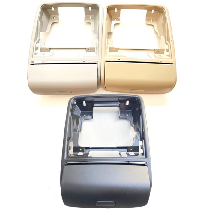 1KD 868 837 D/E/G Sunglasses Box Sun Glass Case Spectacles Holder For VW Tiguan Golf MK5 MK6 Jetta