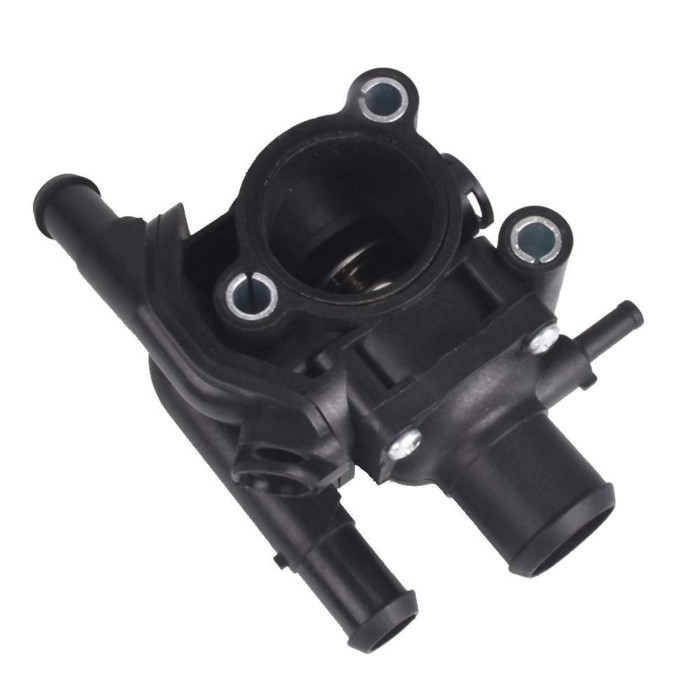 1319480 For Ford Focus Tourneo 1998 - 2005 Newest Car Engine Coolant thermostat housing XS4G9K478BB