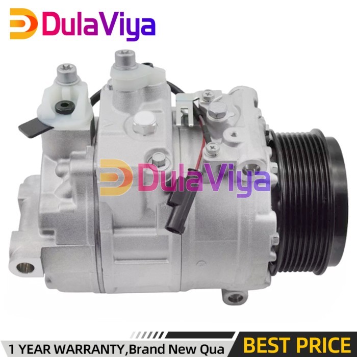 Auto AC Compressor For Mercedes Benz ML320 GL320 R320 0012307411 0012308311 001230831160 0012308311
