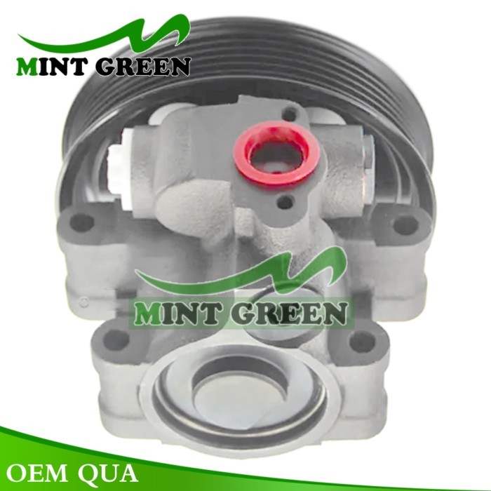 1S7C3A674AD Car Hydraulic Power Steering Pump For Ford Mondeo 2.0L 2003-2007 1S7C-3A674-AD Power St