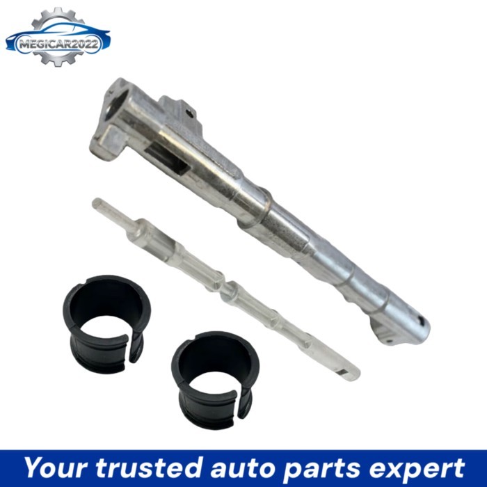 F7DZ7R264AA F3TZ7L278A F57Z7212A F57A7215AA F7DZ7361AA Steering Column Automatic Shift Tube & Plung