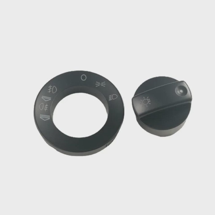 Auto Car Replacement Headlight Switch Regulator Mount Box 8E0941531 8E0941531A 8E0941531C For AUDI