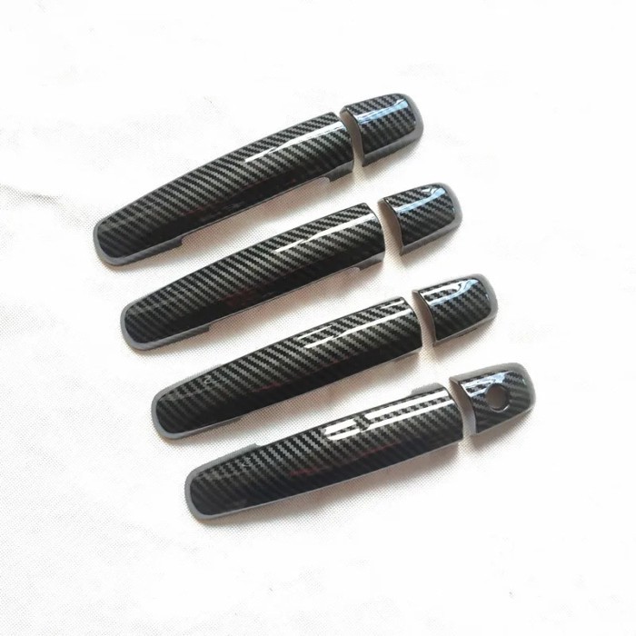 For Suzuki Celerio Cultus FE SZ4 MK2 2015 2017 2018 2020 2023 2024 Accessories Door Handle Cover Tr
