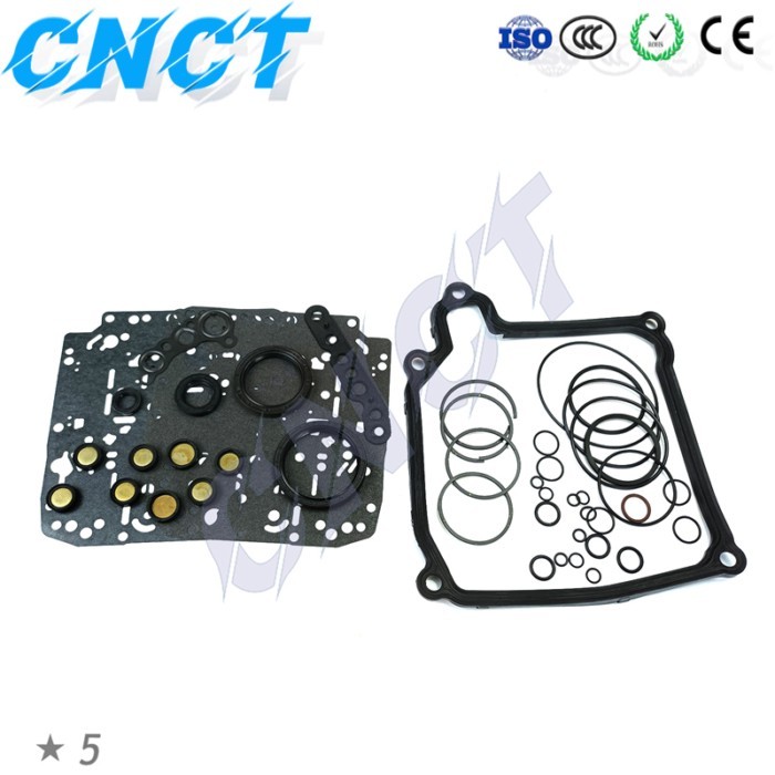 DQ250 02E 6 Speed Mechatronic Repair Kit Gaskets Seals 02E DSG Fits For VW AUDI DQ250 Car Accessori