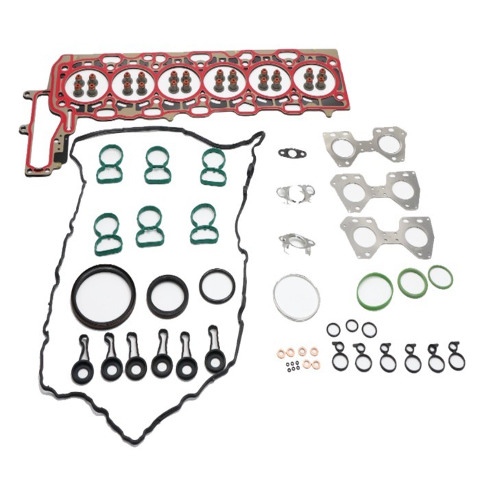 1set Engine Overhaul Kit BGA For BMW 3 4 5 6 7 8 X3 X4 X5 X6 X7 3.0 DIESEL B57D30 B57 Auto Parts
