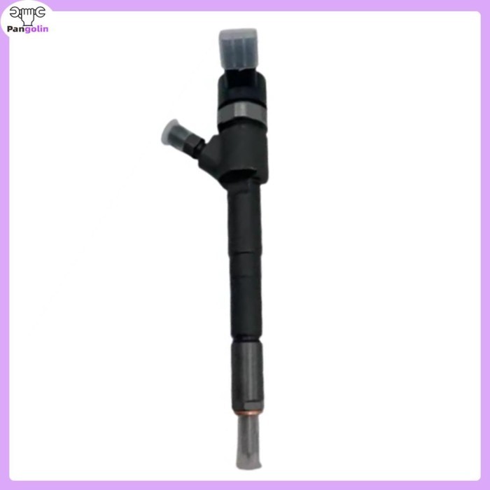 1pc Diesel Fuel Injector Assembly Compatible with Mahindra XUV500 2.2D TUV300 2.2D Replaces # 04451