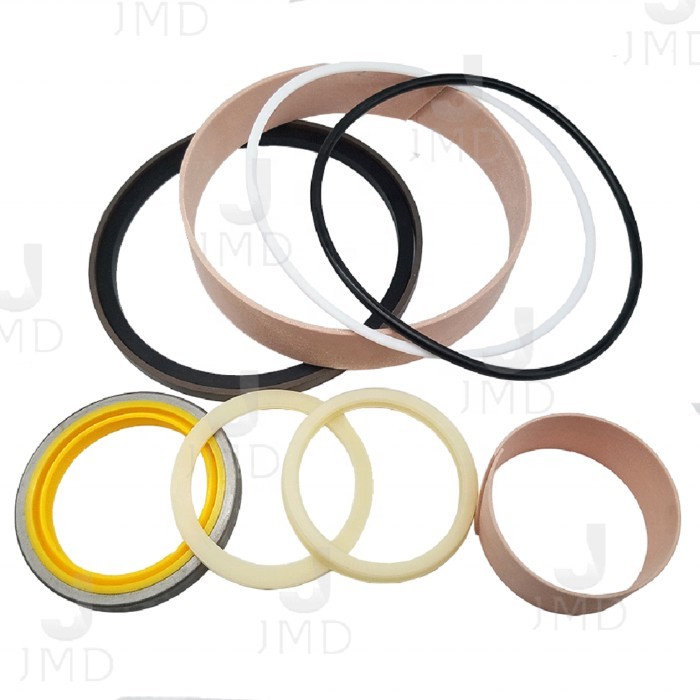 For Caterpillar Cat D6h Bulldozer Tilt/lift Cylinder Seal Kit 7x2694 1318700 RXMVP
