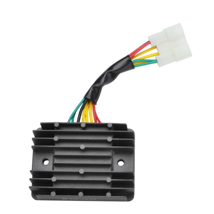 Motorcycle Voltage Regulator Rectifier For Kawasaki ZX9R ZX 9R ZX-9R 1998-1999 KVF400 Prairie 400 K