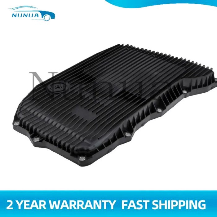 Automatic Box Filter for Audi A4 B9 A5 A8 D5 Q5 Q7 Q8  0D5398010  0D5321465  0D5398009