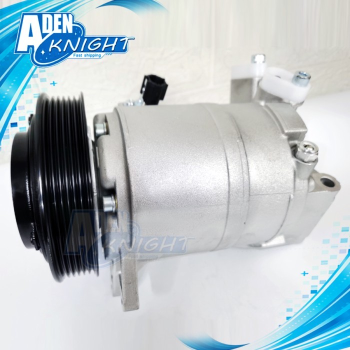DKS-17D AC Compressor For Nissan Altima Murano Maxima 926009Y400 92600-9Y400 926009Y40A 92600-9Y40A