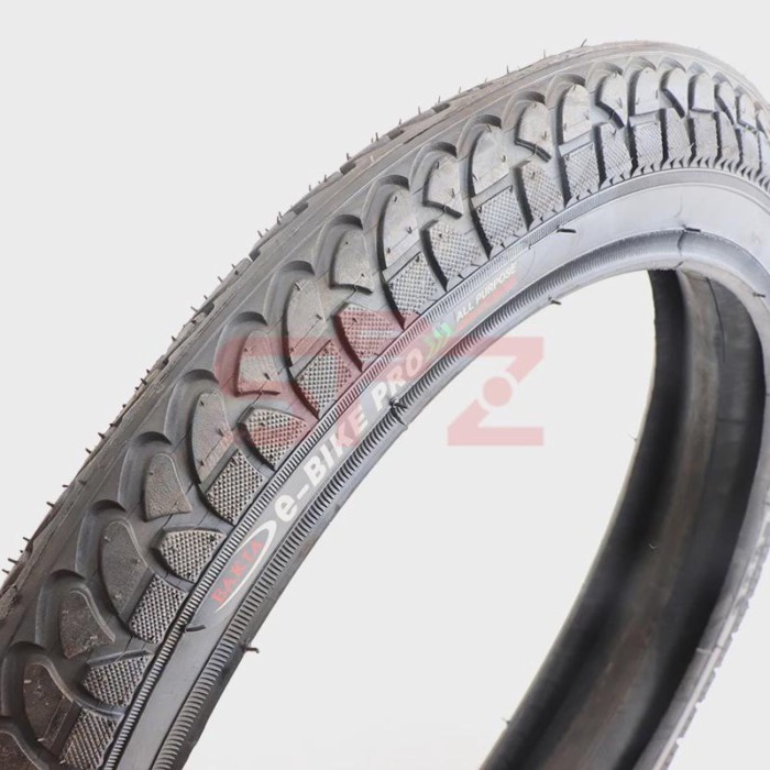 High Quality for Electric Bicycle Tire Bicycle Tire Electric Vehicle 16 Inch Tire 16x2.125 (50-305)