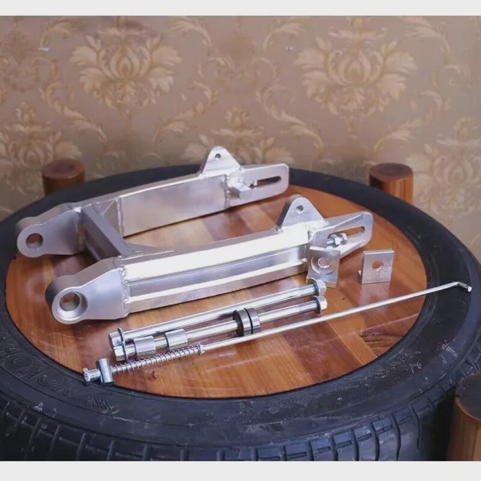 Rear fork for Honda Mini Trail Monkey Bike motorcycle Z50 Z50A Z50J Z50R