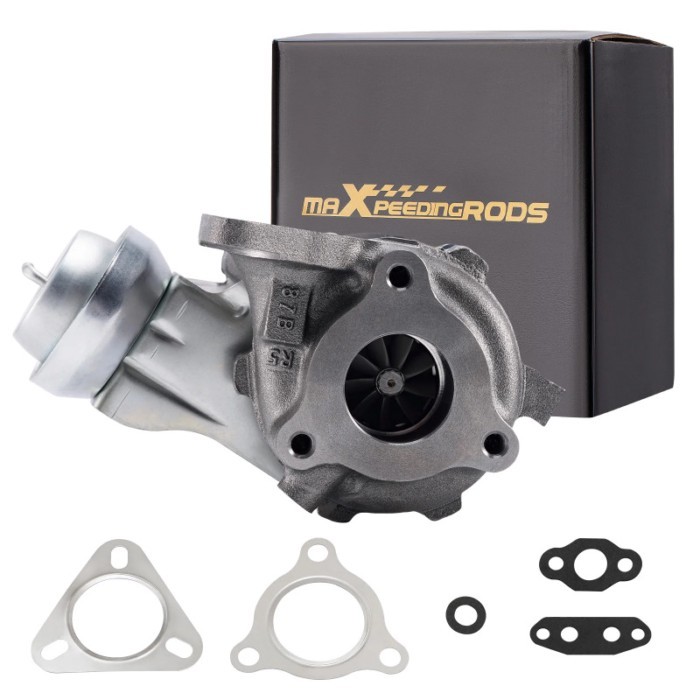 Billet VT16 Turbocharger For Mitsubishi Triton L200 2.5L 2010- 1515A170 VAD2002