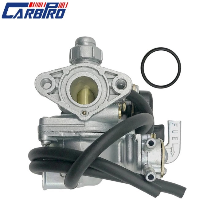 CARBURETOR FOR 1986 1987 HONDA TRX 70 TRX70 FOURTRAX ATV QUAD 4 WHEELER CARB