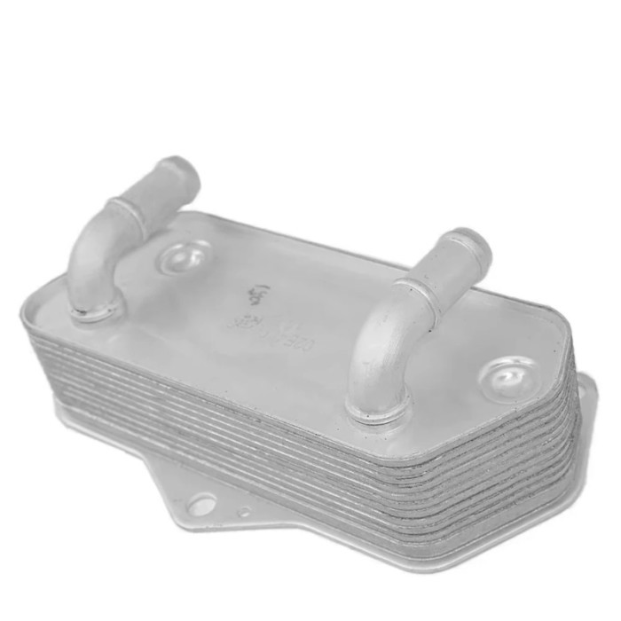 Speed DSG Auto Transmission Oil Cooler 02E409061B 02E409061E For Audi A3 TT VW Beetle Eos Golf GTI
