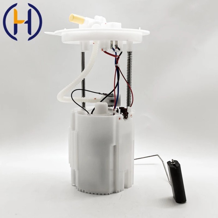 Fuel Pump Assem for Ford Kuga Foreign Lincoln MKC 2.0T A90-26 E2606M CV619H307BG CV6Z9H307H GV619H3