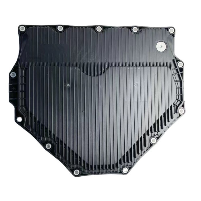 Kusima Super September Top quality auto engine part Transmission Oil Pan for Porsche OE 9G132102500