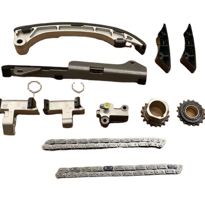 KUSIMA auto engine parts timing tensioner chain kit for toyota 2GR 2GR-FE 2GR-FSE 3.5L V6