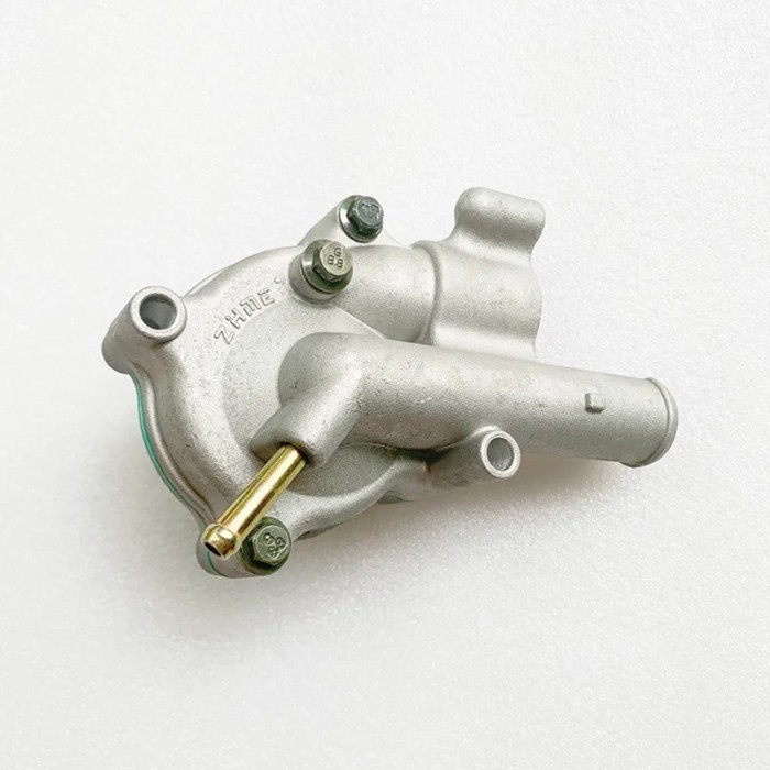 CF500 CF625 Water Pump for CF MOTO Xinyang 500 600 CF188 CF196 CF500 500 U5 ATV UTV 0180-081000