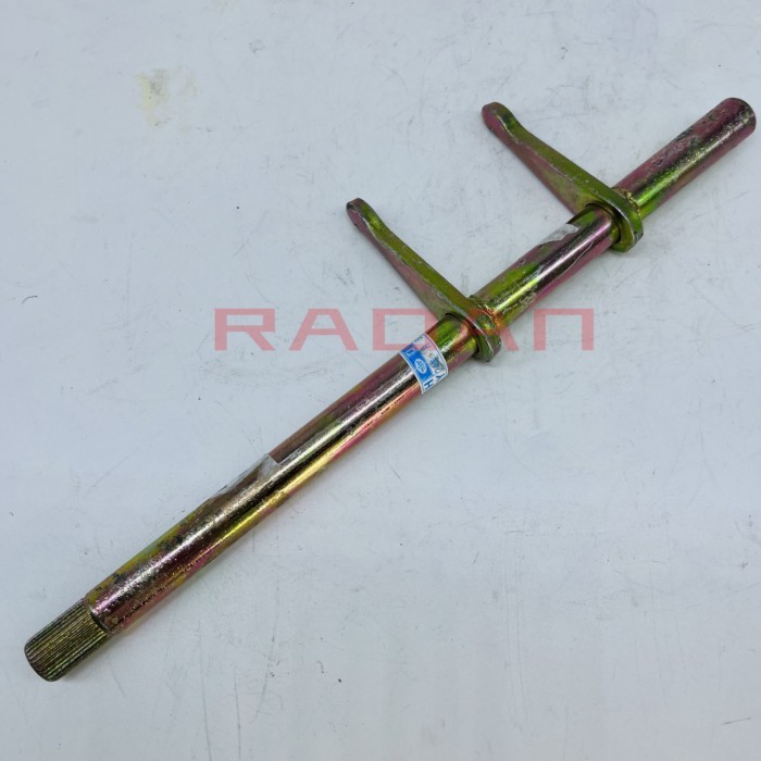 Clutch Fork For FAW V80
