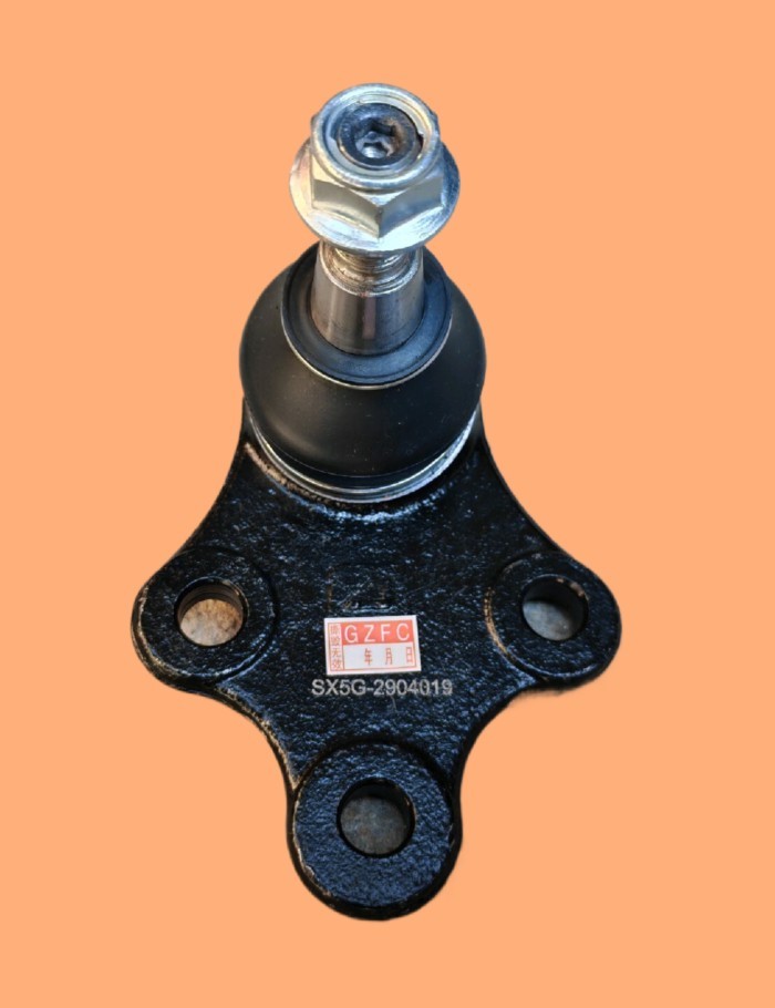 Dongfeng Fengxing T5EVO front lower left ball head SX5G-2904019 L