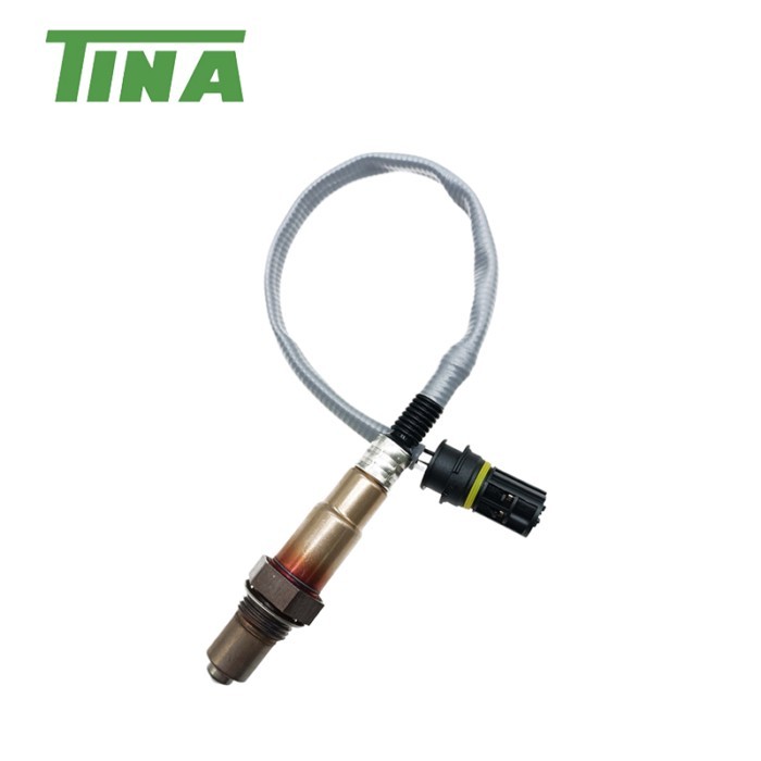 11787544655 Rear Oxygen Sensor For BMW E60 O2 E70 E90 128i 135i 328i 330i 525i 530i M5 Car Accessor