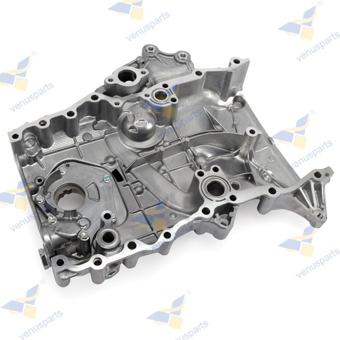 2TR Oil Pump Used For Toyota Diesel Engine Parts